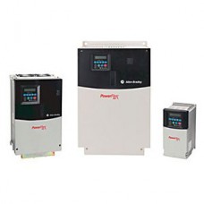 Allen-Bradley PowerFlex 400 AC Drive