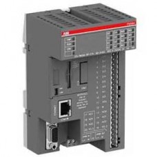 ABB AC500-ECO CPU Unit