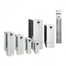 ABB ACS550 Variable Frequency Drives