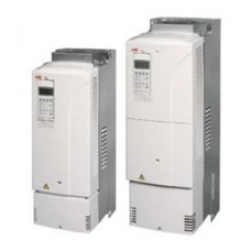 ABB ACS800-37 Ultra low harmonic drive