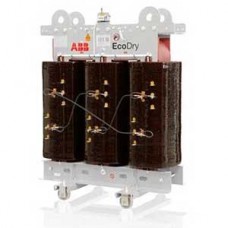 ABB EcoDry Dry-type Transformer