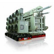 ABB GSU Shell-type Transformer