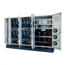 ABB PCS100 SFC Static Frequency Converter