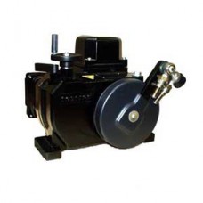 ABB PME120 Electrical Rotary Actuator