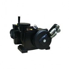 ABB RHD250 Electrical Part-Turn Actuator