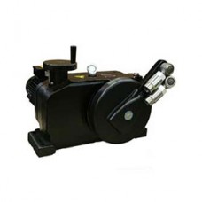 ABB RHD500/RHD800 Electrical Part-Turn Actuator