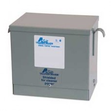 ACME GroupM Three Phase Dry Type Distribution Transformer