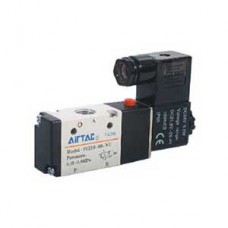 Airtac 3V200 Series 3/2 Way Solenoid Valve