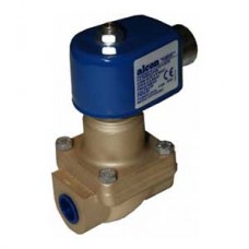 Alcon 68 Series 2 Way Cryogenic Solenoid Valve