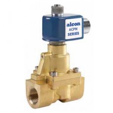 Alcon ACPN Series 2 Way General Purpose Solenoid Valve