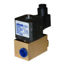 Alcon HP Series Hight Pressure 2 Way Solenoid Valve