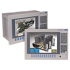 Allen Bradley 6180P Integrated Display Computer