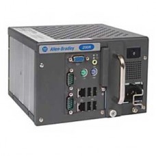 Allen Bradley 6155R/F Compact Non-Display Computer