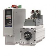 Allen Bradley Kinetix 6000M Series Servo Motor