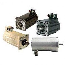 Allen Bradley MP Series Servo Motor