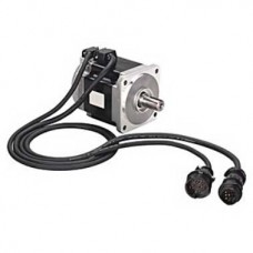 Allen Bradley TL Series Servo Motor