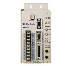 Allen Bradley Ultra 3000 Series Servo Drive