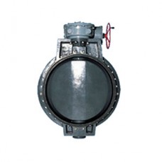 Asahi PDCPD Large Diameter Butterfly Valve (28" - 48")