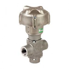 ASCO 298 Series Heavy duty piston valve