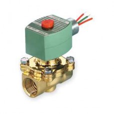 ASCO 8030 Series Direct Acting Low Pressure/Vacuum Valve