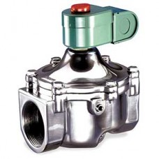 ASCO 8215VM/8215VH Series pilot operated valve