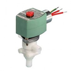 ASCO 8360 Series Direct acting valve