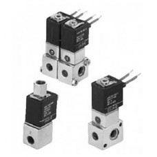 ASCO 8380 Series Direct acting solenoid valve