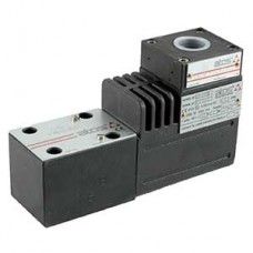 Atos Atex Explosion Proof solenoid valve