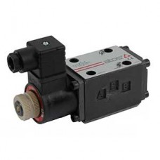 Atos DHE directional solenoid valve