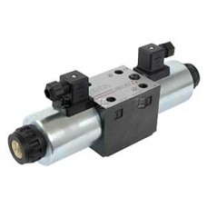 Atos DKE directional solenoid valve