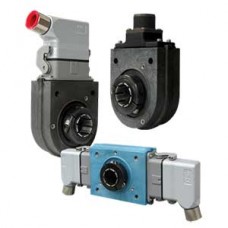 Avtron HS35M Magnetic Incremental Encoder