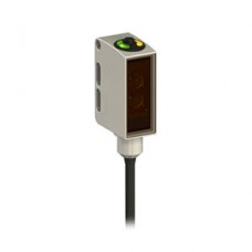 Banner QM26 Washdown Compact Photoelectric Sensor