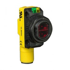 Banner World-Beam QS18 Standard Series Compact Photoelectric Sensor