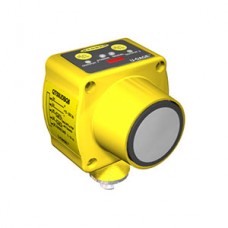 Banner U-GAGE QT50UDB Series Sensor with Dual-Discrete Output