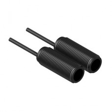 Banner S12-2 Emitter/Receiver Pair Photoelectric Sensor