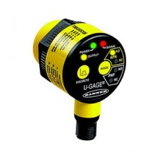 Banner U-GAGE T30UX Series Ultrasonic Sensor