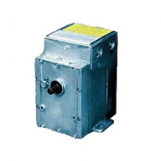 Barber Colman EA50 and EA60 Standard Series Medium Torque Non-Spring Return Rotary Actuator