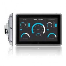 Beijer IXT15BM 15 Inch Graphic Touch Marine HMI