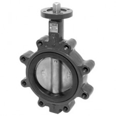 Belimo D6-H Series Butterﬂy Valve