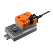 Belimo LU Series Non-Spring Return Damper Actuator