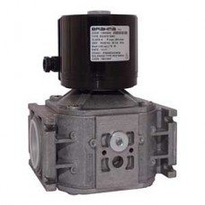 Brahma EG40 gas solenoid valve