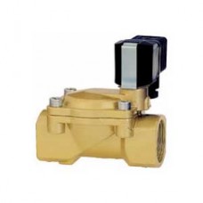 Buschjost 82400 Series 2/2-way seat valve