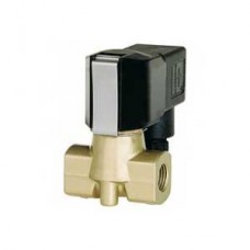 Buschjost 82510 Series 2/2-way seat valve