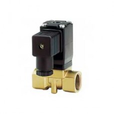 Buschjost 82530 Series 2/2-way diaphragm valve