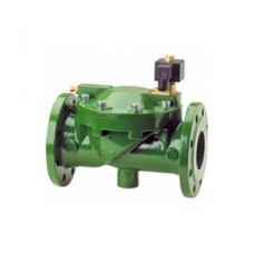 Buschjost 83580 Series 2/2-way diaphragm valve