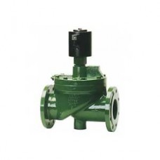 Buschjost 84100 Series 2/2-way piston valve