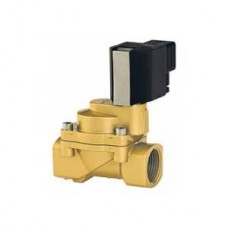 Buschjost 85380 Series 2/2-way piston valve