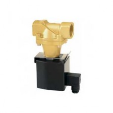 Buschjost 85720 Series 2/2-way piston valve