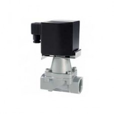 Buschjost 85740 Series 2/2-way piston valve