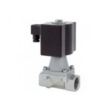 Buschjost 85840 Series 2/2-way piston valve